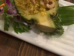 菠萝炒饭-Siam泰餐厅(水上公园店)