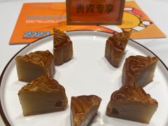 -好友缘酒家(会展中心店)
