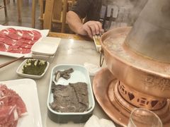 -牛街·马辈儿涮肉(牛街二店)