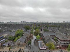 -光岳楼