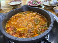 -笔记安顺夺夺粉火锅