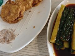 -老北京馅饼粥(西单店)