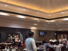 -海天楼中餐厅(吴宫泛太平洋酒店)