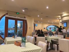 -长隆海洋王国-海洋大街餐厅