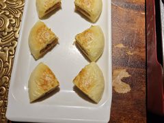 -玛吉阿米·餐吧