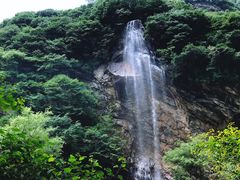 -少华山国家森林公园