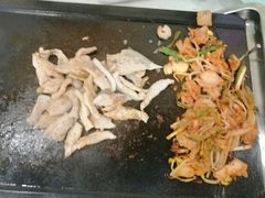 -韩时烤肉(枫蓝店)