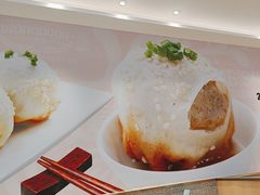 -小杨生煎(愚园路)