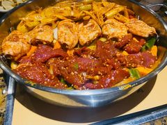 -黄记煌三汁焖锅(渝北金港国际店)