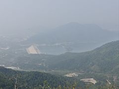 -北京十三陵国家森林公园蟒山景区