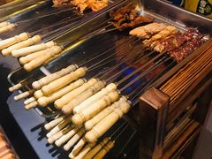 -董家庄水浒烤肉店(芙蓉洲路店)