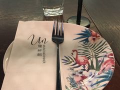 -新鲜誌·新派食集(万象天地店)