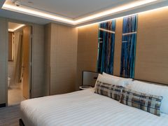 -香港九龙海逸君绰酒店
