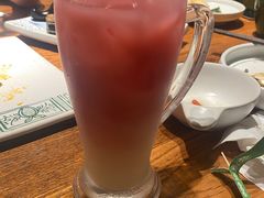 红玫瑰与白米酒-云海肴·汽锅鸡·云南菜(高德置地店)