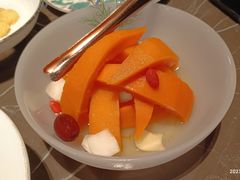 -海派悦庭·海胆烧麦·新融合菜(凯德广场店)