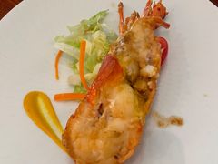 -Mr·Fish鱼鲜生海鲜放题(银泰in99店)