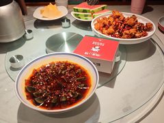 -湘西小馆(滨河路店)