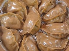 地瓜面包子-小仙居·农家宴烤羊· 农庄
