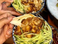 -贰醒·私房小院烧烤 (太古里店)