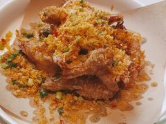 -峨嵋酒家 南北川菜 优选烤鸭(广渠路店)