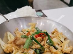 -州康·本帮菜(南桥百联店)