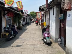 -绍兴书圣故里景区