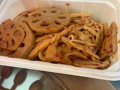 -仙都辣酱鸭(总店)