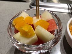 -海底捞火锅(平谷华联店)