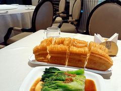 -相思林金岛饭店(青山湖店)