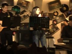 -南锣鼓巷吉他吧(鼓楼店)