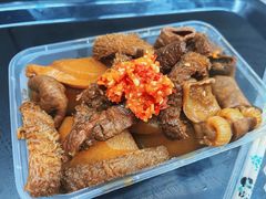 -阿姨牛杂(北京路店)