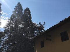 -毛泽东同志旧居