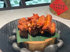 -沿江海南菜·文昌鸡祖师爷(大东海店)