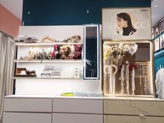 -海马体照相馆(龙湖杭州金沙天街店)