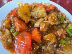 -杏园餐厅(阜成门店)