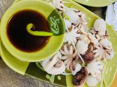 -贞姨美食·老字号海鲜大排档