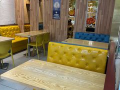 -尊宝比萨(江南豪园店)