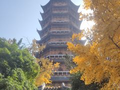 -北寺塔
