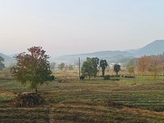 -塔川景区