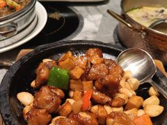 -国惠大酒楼(仓山万达店)