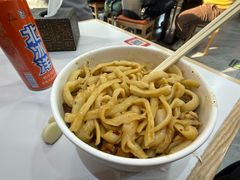 -杏园餐厅(西四北大街店)