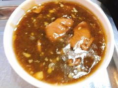 炒肝-姚记炒肝店(鼓楼店)