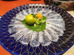 -小山日本料理(兴业太古汇店)
