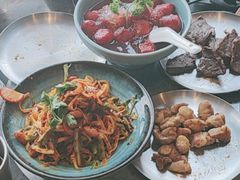 -一品诚记烤肉·甄选店(中南路店)