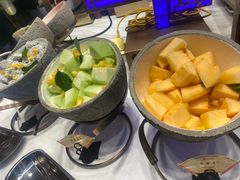 -印象餐厅(杭州国际博览中心北辰大酒店)