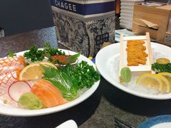 -将太无二·北美传奇寿司(荟聚购物中心西红门店)