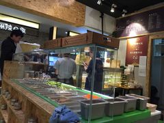 -Meal Salad米有沙拉(长泰广场店)