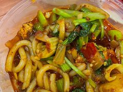 -最心疆拌面·抓饭·烧烤