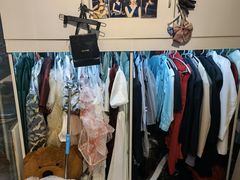 -一墨照相馆·证件照·形象照(世博店)