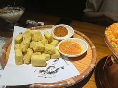 -遇见阿家村云南菜(魏公村店)